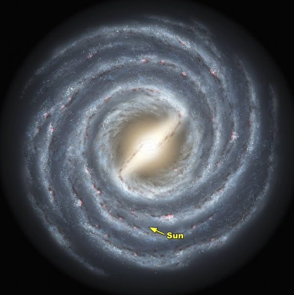 The Sun: A Comprehensive Look at Our Shining Star and Its Impact on Life and Space