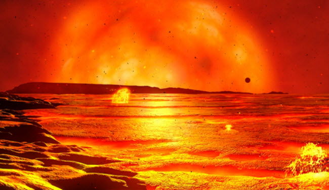 What Will Happen to the Sun When It Dies? A Glimpse into the Future