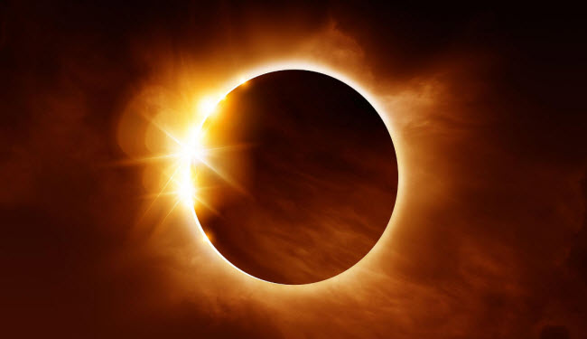 Solar Eclipses: A Comprehensive Overview of Their Types, Predictions, and Historical Significance