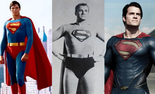 The Superman Curse: Unveiling the Dark Side of the Iconic Superhero