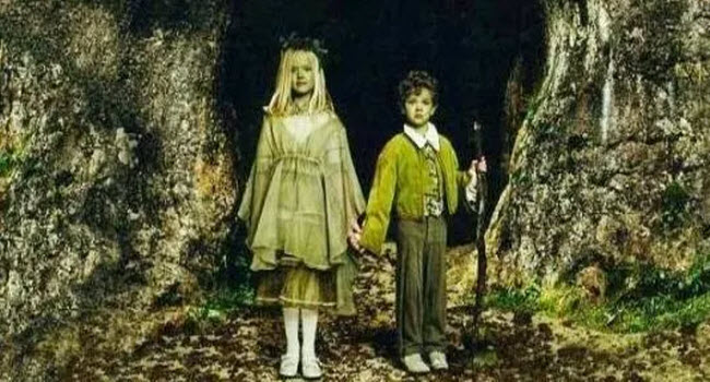 The Mystery of the Green Children of Woolpit: Between Legends and Scientific Explanations