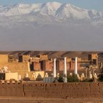 Hollywood of Africa: Exploring Ouarzazate, Morocco’s Desert Film Hub